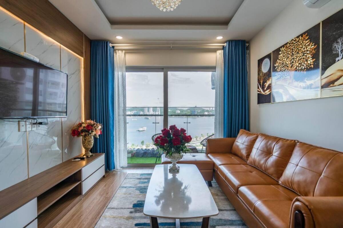 Bom Homes- The Sapphire Ha Long Residence Apartment Esterno foto