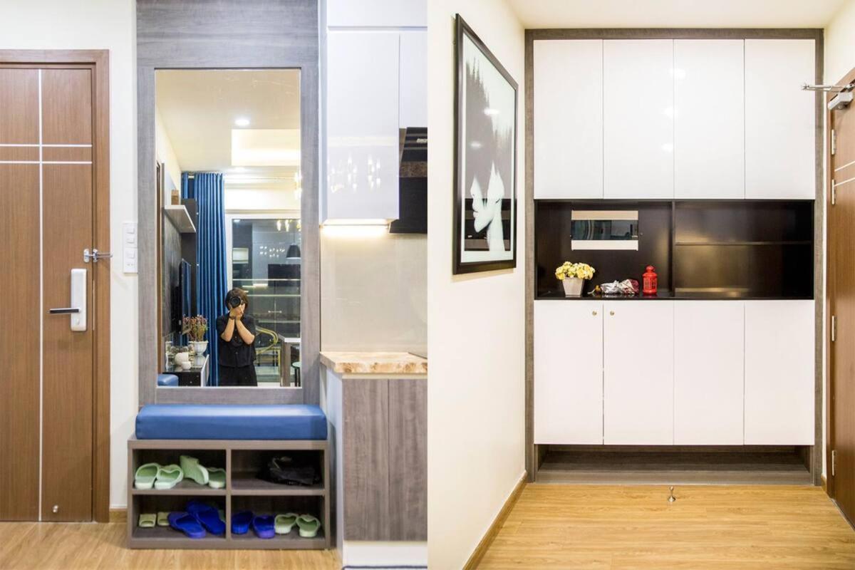 Bom Homes- The Sapphire Ha Long Residence Apartment Esterno foto