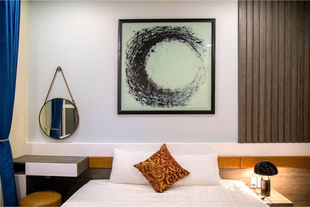 Bom Homes- The Sapphire Ha Long Residence Apartment Esterno foto