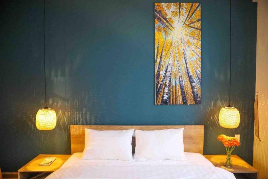 Bom Homes- The Sapphire Ha Long Residence Apartment Esterno foto