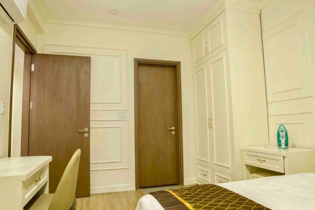 Bom Homes- The Sapphire Ha Long Residence Apartment Esterno foto
