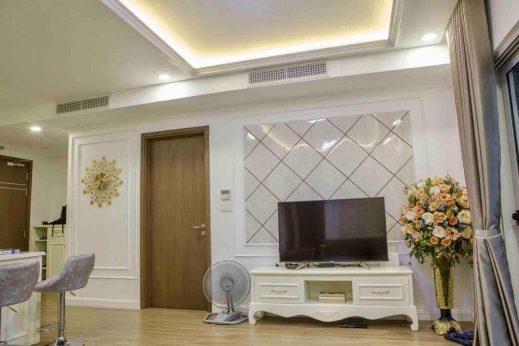 Bom Homes- The Sapphire Ha Long Residence Apartment Esterno foto