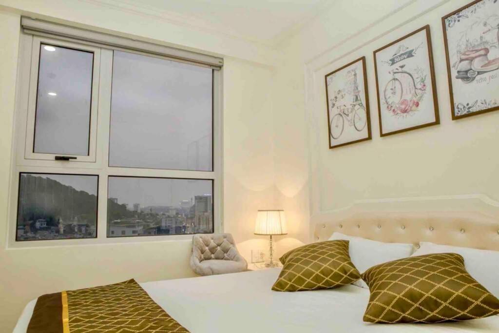 Bom Homes- The Sapphire Ha Long Residence Apartment Esterno foto