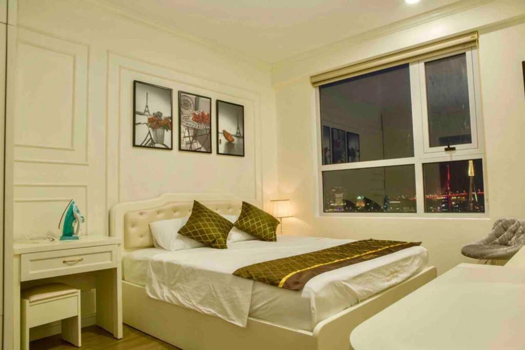 Bom Homes- The Sapphire Ha Long Residence Apartment Esterno foto