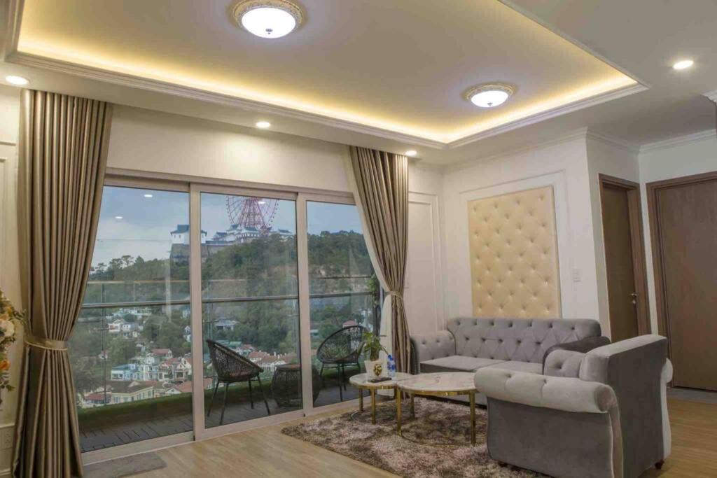 Bom Homes- The Sapphire Ha Long Residence Apartment Esterno foto