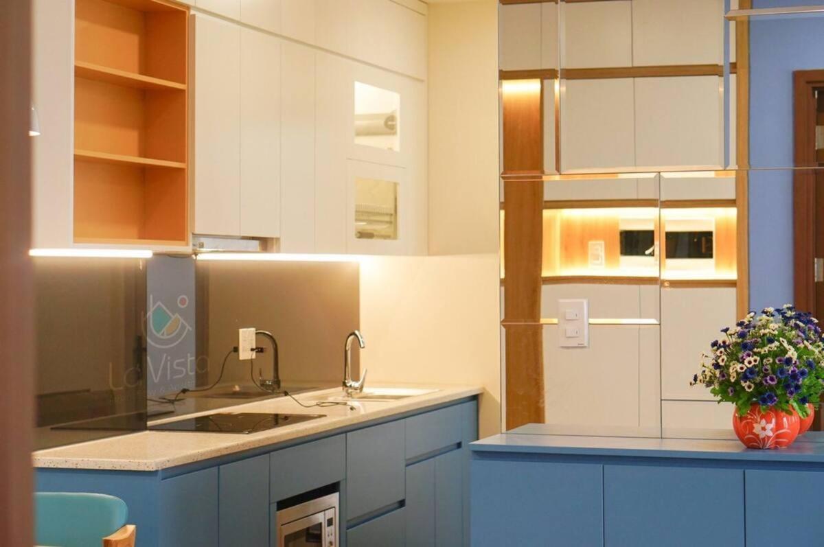 Bom Homes- The Sapphire Ha Long Residence Apartment Esterno foto