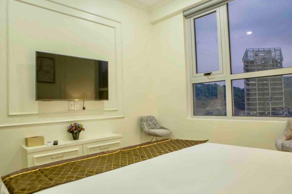 Bom Homes- The Sapphire Ha Long Residence Apartment Esterno foto