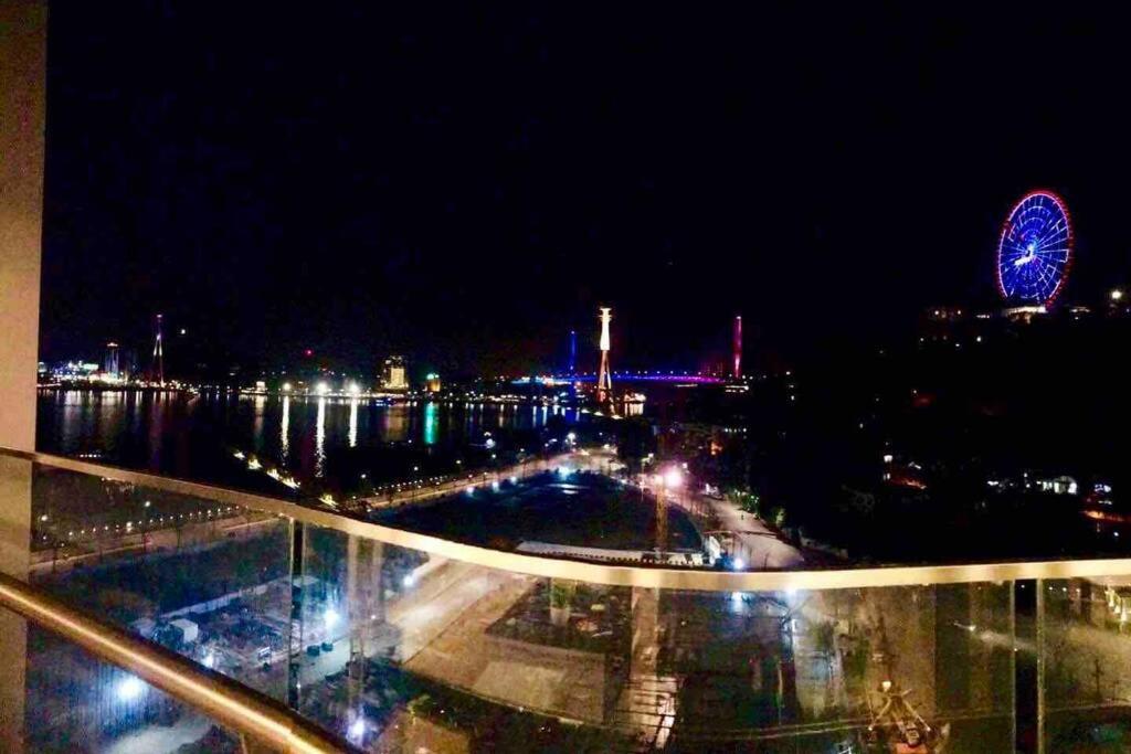 Bom Homes- The Sapphire Ha Long Residence Apartment Esterno foto